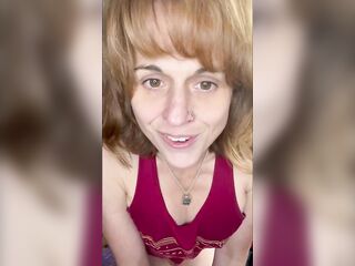 Suzy Wylde Loves Creampies!! Cream pie me!!