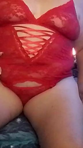 Abuela Cachonda
