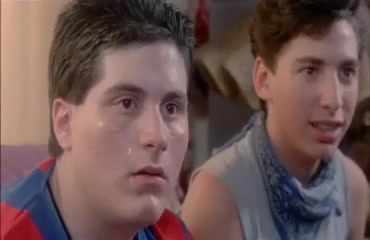 The Last American Virgin (1982)