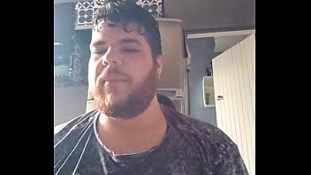 Gordo Acorda Namorado Magrinho Querendo Pau - Parte 1 (COMPLETO NO XVIDEOS RED E SHEER)