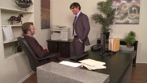 The Gay Office 5