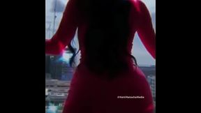 CULAZO NATTI NATASHA ESTRELLA PORNO FUTURO DOMINICANA