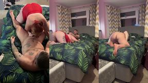 home fuck