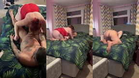 home fuck