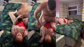 home fuck