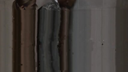 Grandma fucks white woman first time Fake Soldier Gets Used as a Fuck Toy