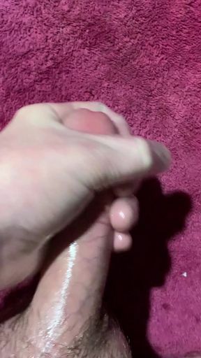 A little left hand stranger action