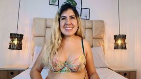 Adhara Smithh Private Show