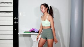 2025 Pantygym Clothes Haul
