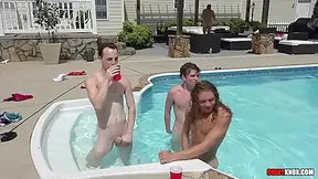 Labor Day Weekend Fuckfest