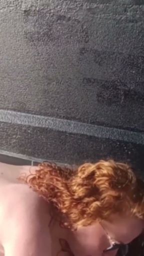 Girl Albina Came To Do A Photoshoot And Had Her Ass Fucked For Sex Had   Clip 1