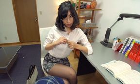 Yuka Kuramochi – Yuka Kuramochi: Longing Beauty at Work (Practice Edition)