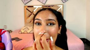 Reachel Campell Private Show