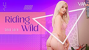 Lexi Lore - VR Porn Movie