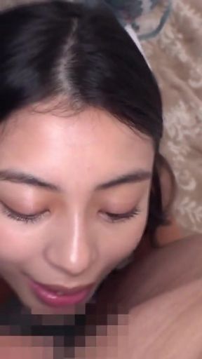 Part 10 Pacifier-loving beauty 1   Clip 3