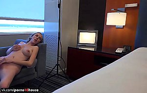 Jenna marie & tiffan star
