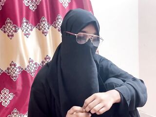 mather- in-low banging hard husband sex in alon room