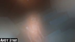 SKINNY BLONDE FUCKED IN THERMAL BATH
