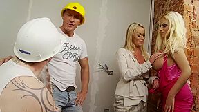 And Peter Oh Tool - Stacey And Peters