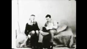 Playing with the Bunny