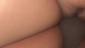 BACKSHOTS & CREAM ???? - BigAzzMixMami