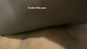 saw this MILF at the kitchen and we decided to fuck raw