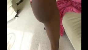 The black king `Lexington Steele` - Episode #68