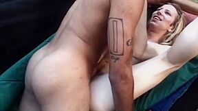 Want To Enjoy The Perfect Tranny?