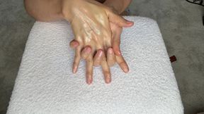 Hand Worship Gfd Narrative