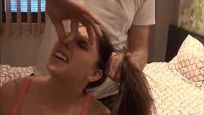 FACE BUSTING OZZO COMPILATION WMV