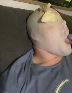 My first breathplay experience part 2