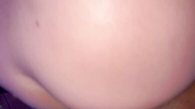 Getting fucked with a strangers huge dick bbc while being recorded by my boss.