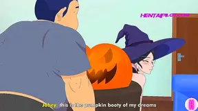 Yukari Masters Pleasure Control in Seductive Hentai Tutorial