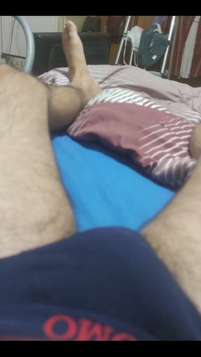 Man Solo
