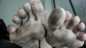 Dirty Dirty