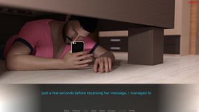 Interracial Exchange (part 19)