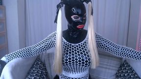 catsuit fun