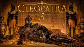 Cleopatra 3: You can only watch