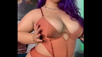 Having fun online with you