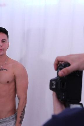 All About the Great Shot -bareback-