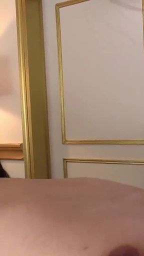 Thorough Blowjob and Nipple Licking with a Terribly Nice Suction Sound! -2