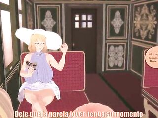 Manga CG NTR - Unknown Chap Bangs Wife on Teach (1)