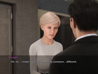 My Husband's Boss 2 Animation, Porn games, Adult games, 3d game, corruption, visual novel