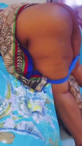 Must-share moment from &quot;Moti Gand Vali Hot Aunty go to Hotel For sex - A stranger guy enter her hotel room and she give me&quot;