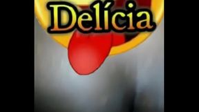 Neguinha adora no cu