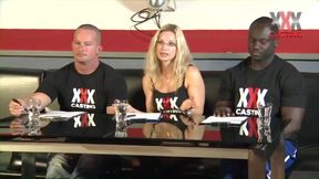 XXX-casting the Re-fuck