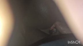 A caribean trnsvestite Bareback me whith bbc