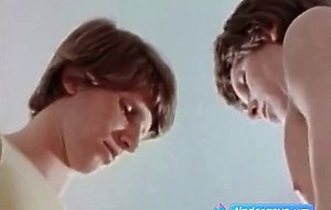 Twins Fucking Bareback 02