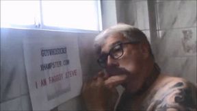 I HAVE BEEN A COCK LOVING FAGGOT ALL MY LIFE.I MUST HAVE COCK . I NEED COCK