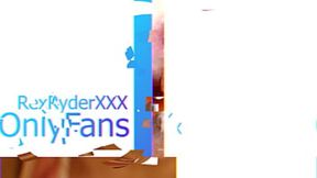 Ravishing Ailee Anne Fucks While Locked Down In Hardcore Bondage